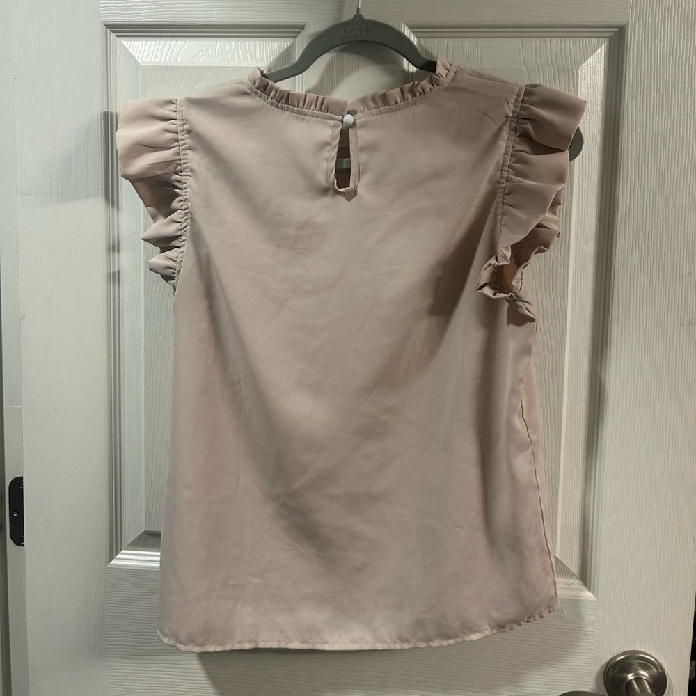 Lot of 3 SHEIN Blouses!!! - Picture 3 of 16